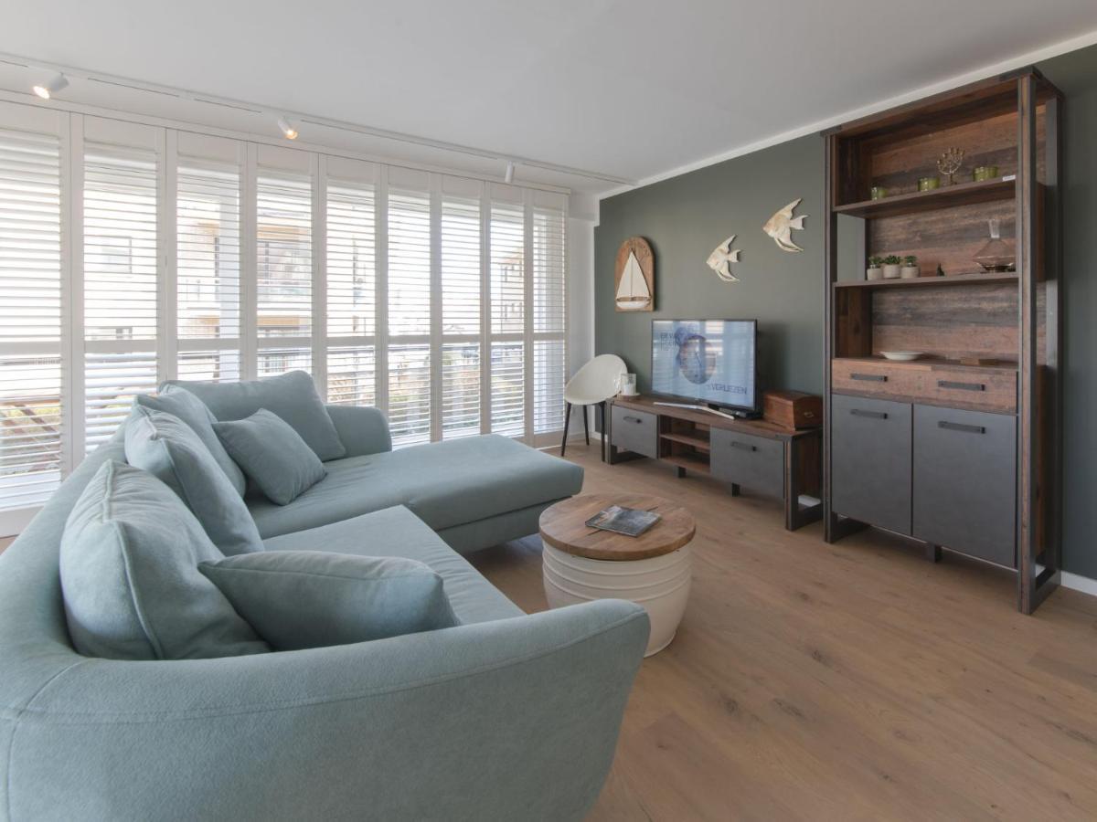 Apartment Charlie By Interhome De Haan Bagian luar foto