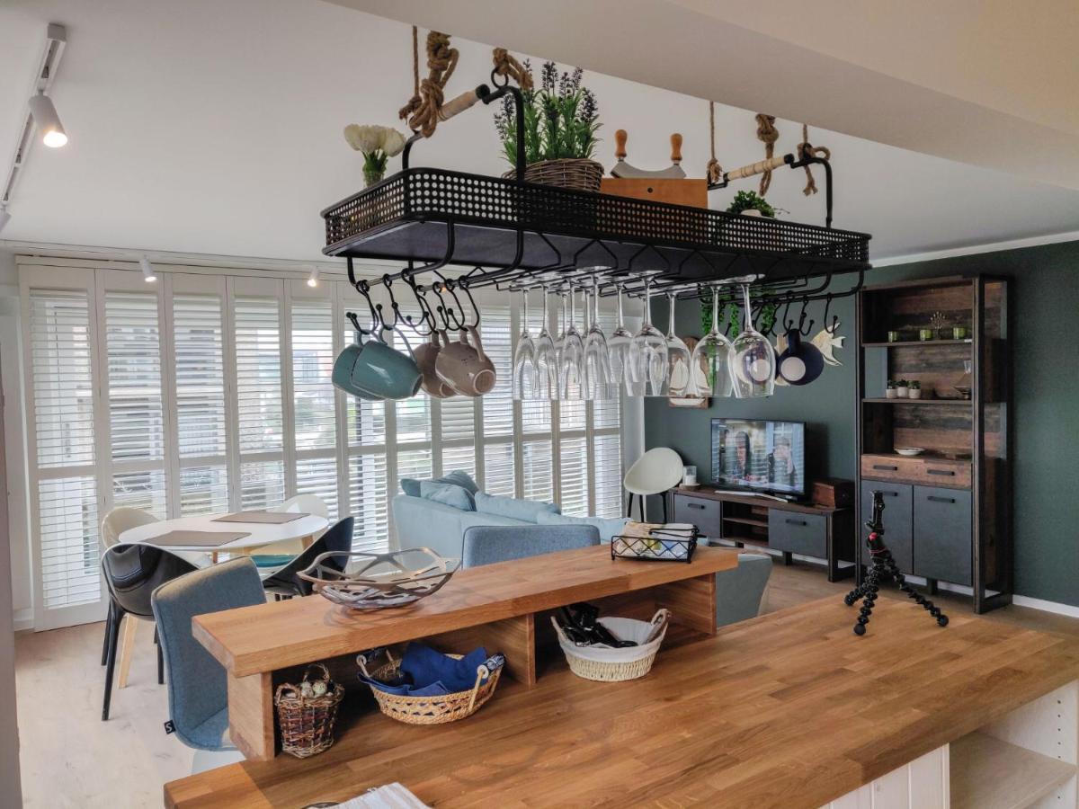Apartment Charlie By Interhome De Haan Bagian luar foto