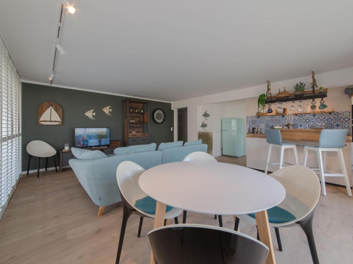 Apartment Charlie By Interhome De Haan Bagian luar foto