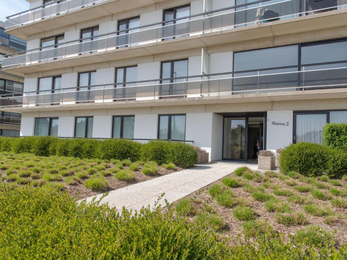 Apartment Charlie By Interhome De Haan Bagian luar foto