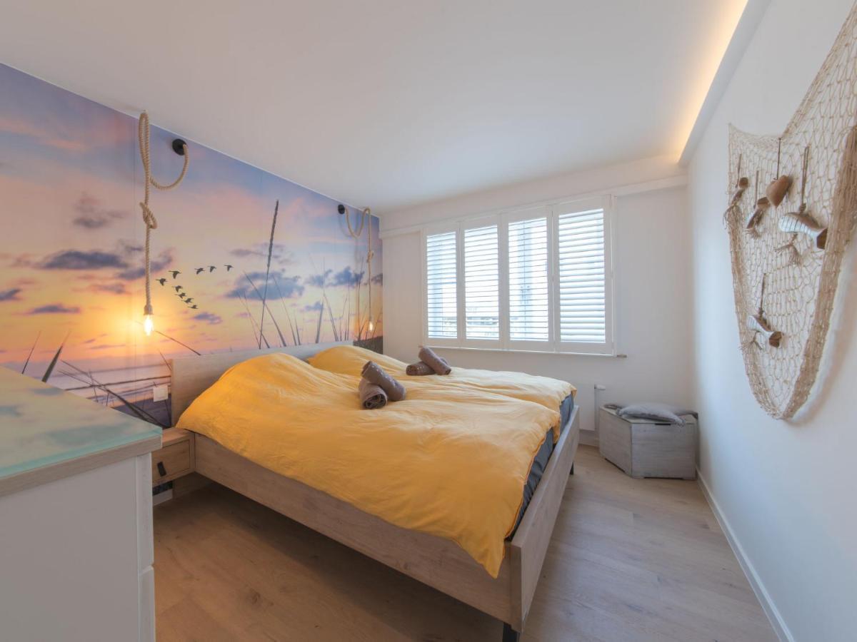 Apartment Charlie By Interhome De Haan Bagian luar foto