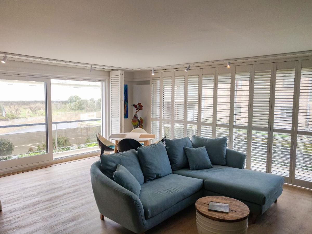 Apartment Charlie By Interhome De Haan Bagian luar foto