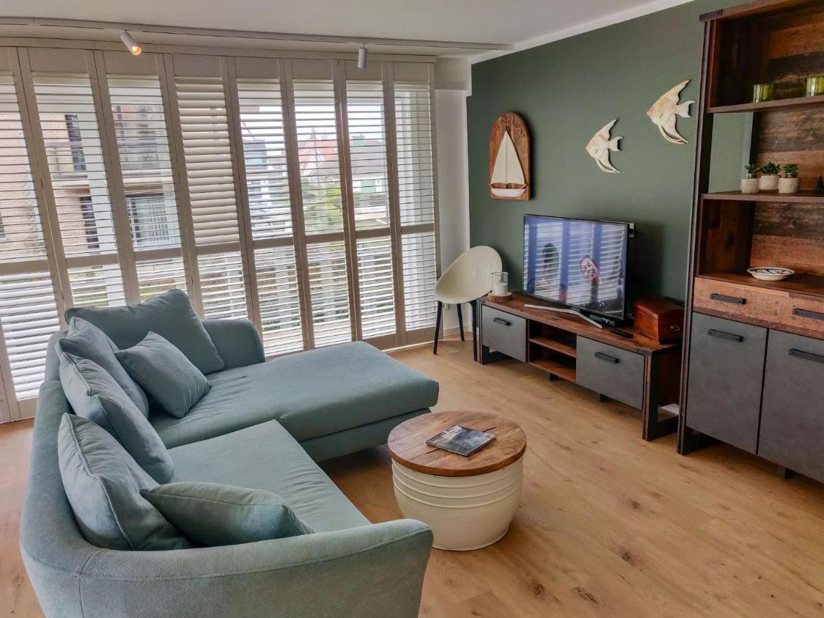 Apartment Charlie By Interhome De Haan Bagian luar foto