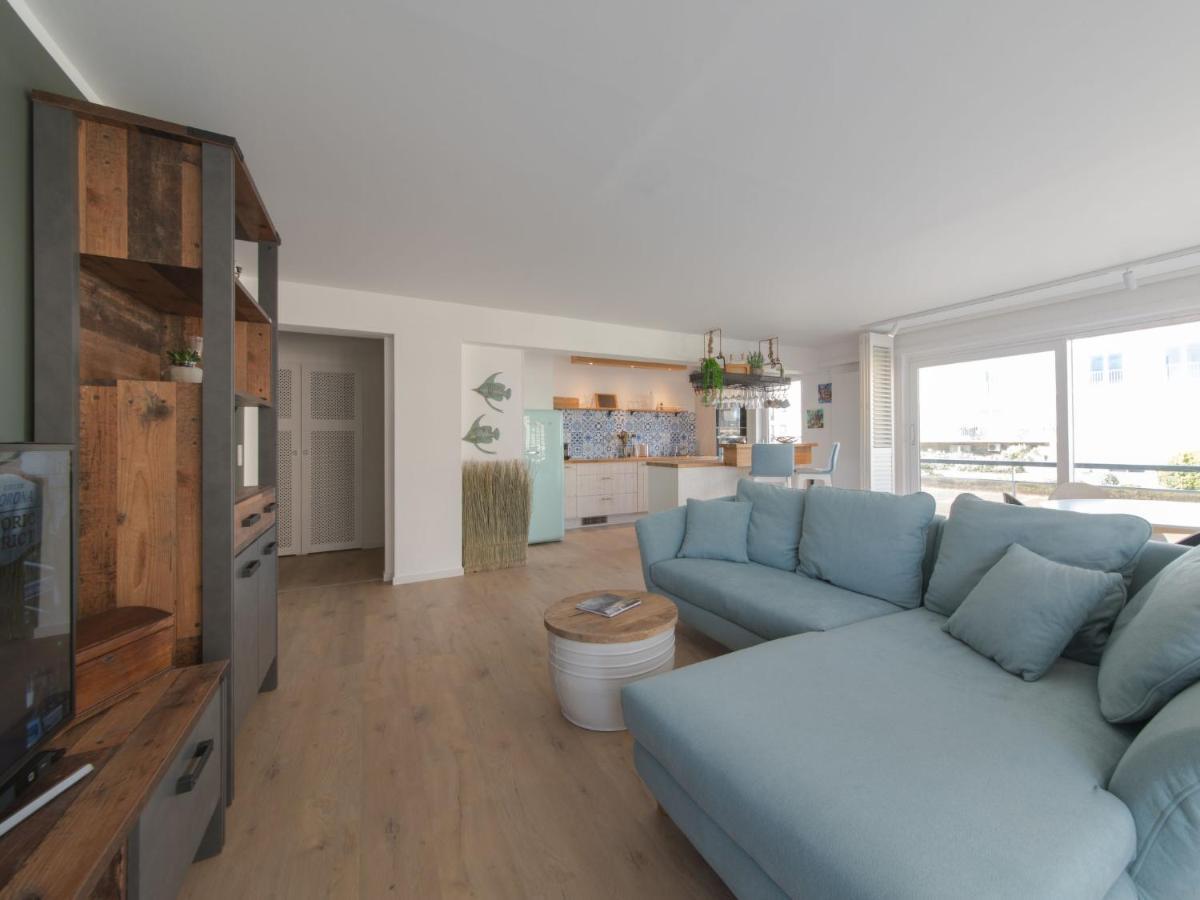 Apartment Charlie By Interhome De Haan Bagian luar foto