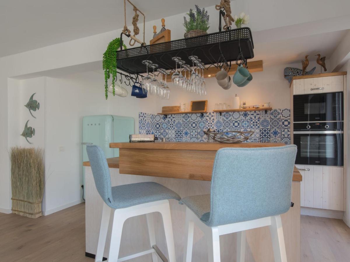 Apartment Charlie By Interhome De Haan Bagian luar foto