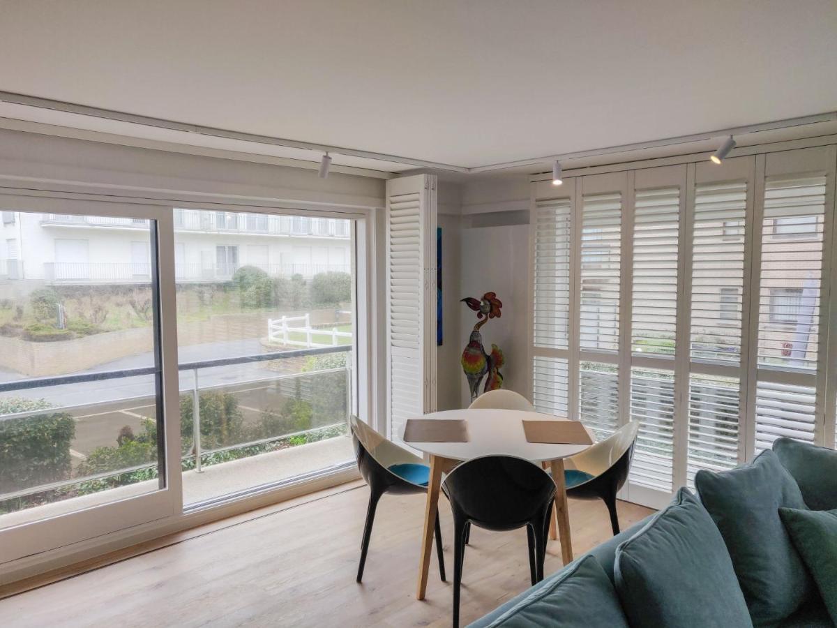 Apartment Charlie By Interhome De Haan Bagian luar foto