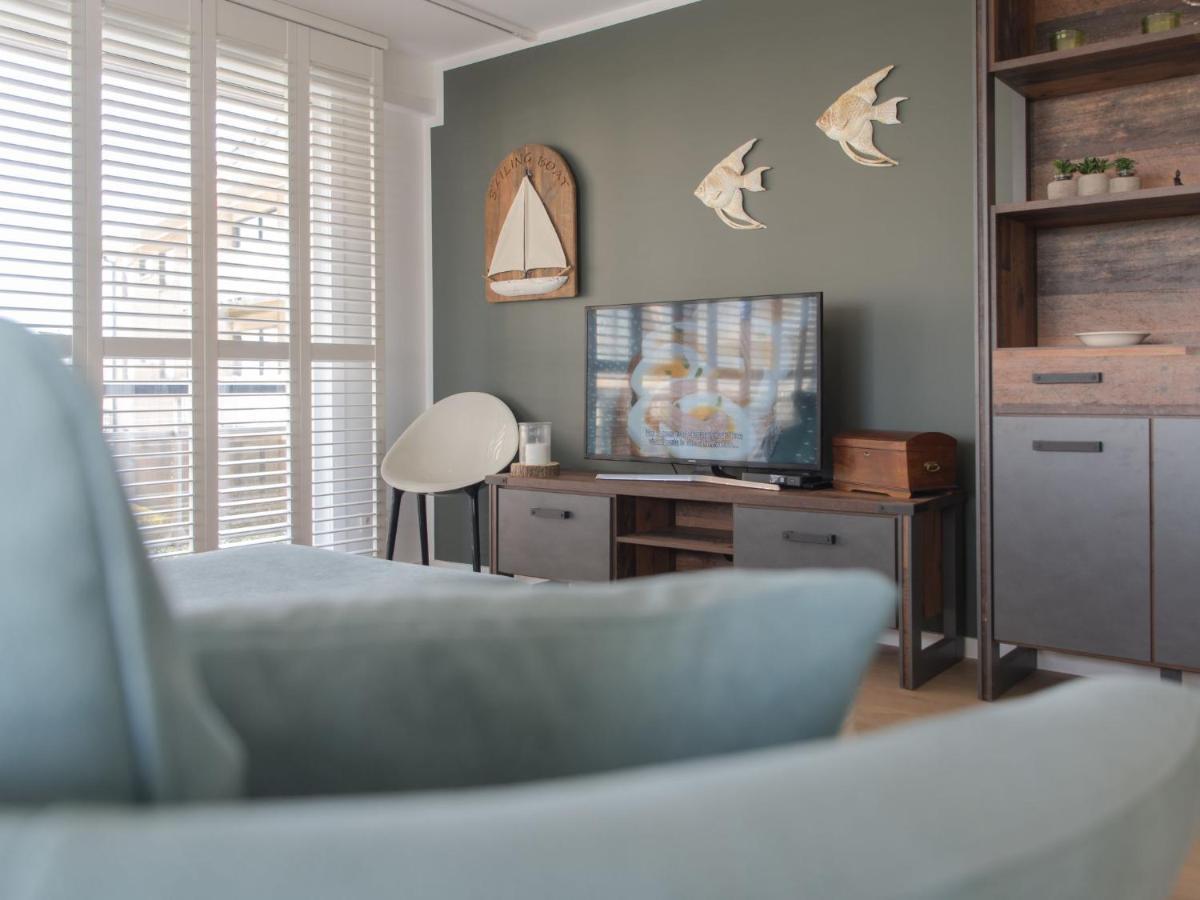 Apartment Charlie By Interhome De Haan Bagian luar foto